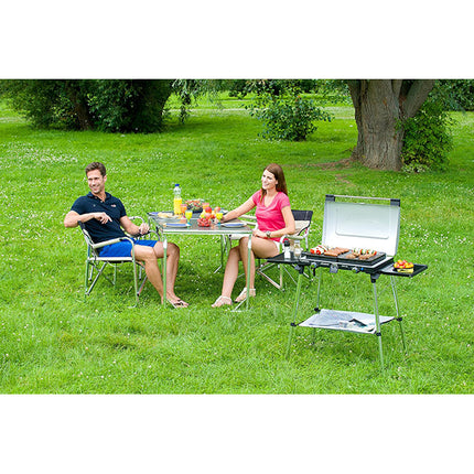 CAMPINGAZ FORNELLO A GAS DA CAMPEGGIO MOD. 600 SG SERIES
