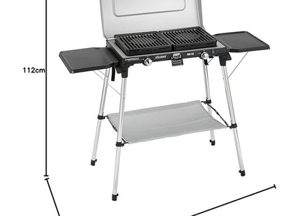 CAMPINGAZ FORNELLO A GAS DA CAMPEGGIO MOD. 600 SG SERIES*