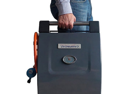 CAMPINGAZ BARBECUE A GAS MOD. 1 SERIES COMPACT LX R*