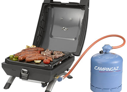 CAMPINGAZ BARBECUE A GAS MOD. 1 SERIES COMPACT LX R*