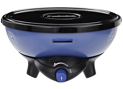 CAMPINGAZ FORNELLO A GAS DA CAMPEGGIO MOD. PARTY GRILL 200