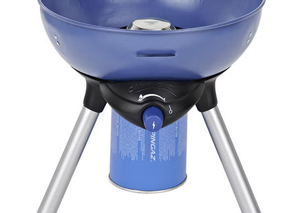 CAMPINGAZ FORNELLO A GAS DA CAMPEGGIO MOD. PARTY GRILL 200
