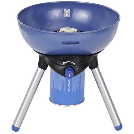 CAMPINGAZ FORNELLO A GAS DA CAMPEGGIO MOD. PARTY GRILL 200