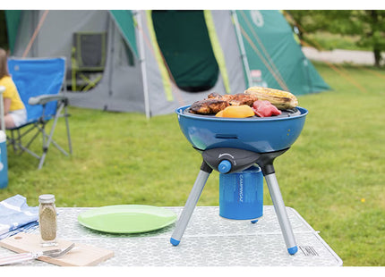 CAMPINGAZ FORNELLO A GAS DA CAMPEGGIO MOD. PARTY GRILL 200