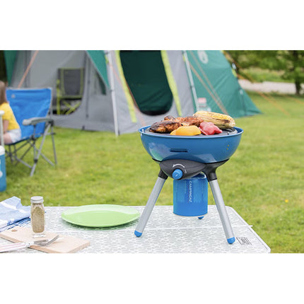 CAMPINGAZ FORNELLO A GAS DA CAMPEGGIO MOD. PARTY GRILL 200