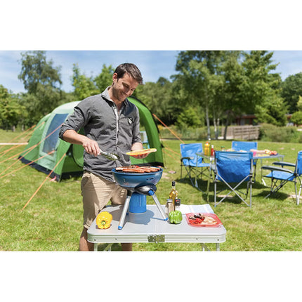CAMPINGAZ FORNELLO A GAS DA CAMPEGGIO MOD. PARTY GRILL 200