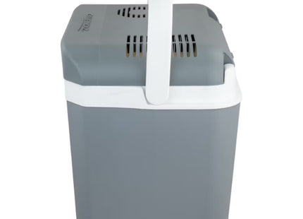 CAMPINGAZ GHIACCIAIA TERMOELETTRICA MOD.POWERBOX PLUS LT24 12V