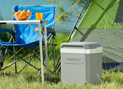 CAMPINGAZ GHIACCIAIA TERMOELETTRICA MOD.POWERBOX PLUS LT24 12V