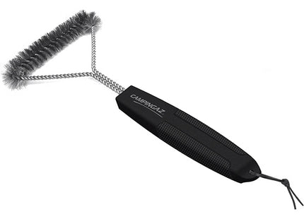 CAMPINGAZ SPAZZOLA PER PULIZIA BARBECUE TRIANGOLARE