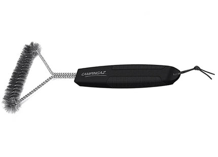 CAMPINGAZ SPAZZOLA PER PULIZIA BARBECUE TRIANGOLARE