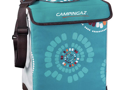 CAMPINGAZ BORSA TERMICA ETHNIC MINI MAXI PER CIBI E BEVANDE