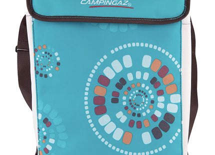 CAMPINGAZ BORSA TERMICA ETHNIC MINI MAXI PER CIBI E BEVANDE