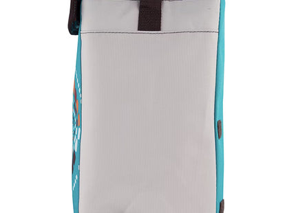 CAMPINGAZ BORSA TERMICA ETHNIC MINI MAXI PER CIBI E BEVANDE