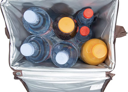 CAMPINGAZ BORSA TERMICA ETHNIC MINI MAXI PER CIBI E BEVANDE