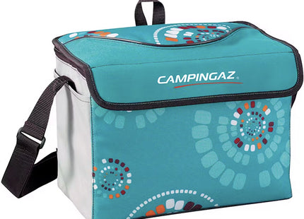 CAMPINGAZ BORSA TERMICA ETHNIC MINI MAXI PER CIBI E BEVANDE