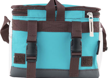 CAMPINGAZ BORSA TERMICA ETHNIC MINI MAXI PER CIBI E BEVANDE