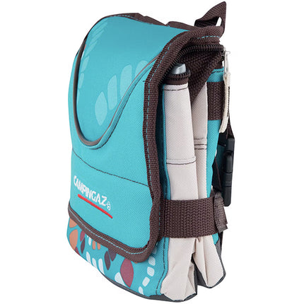 CAMPINGAZ BORSA TERMICA ETHNIC MINI MAXI PER CIBI E BEVANDE