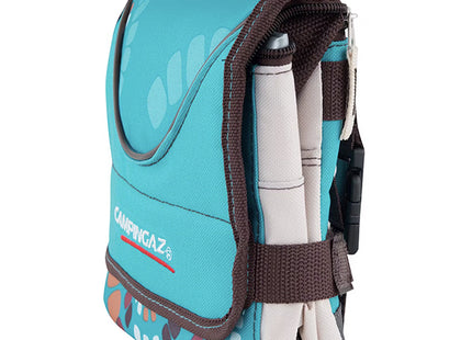 CAMPINGAZ BORSA TERMICA ETHNIC MINI MAXI PER CIBI E BEVANDE DA LT 4