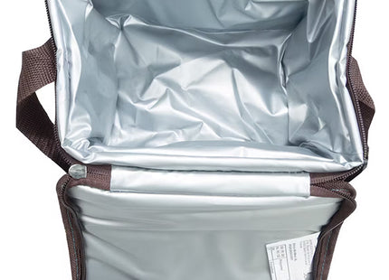 CAMPINGAZ BORSA TERMICA ETHNIC MINI MAXI PER CIBI E BEVANDE