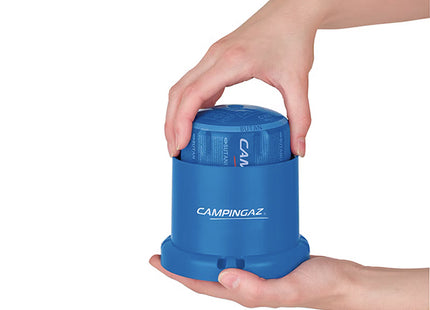 CAMPINGAZ LANTERNA A GAS CARTUCCIA FORABILE MOD. CAMPING 206L