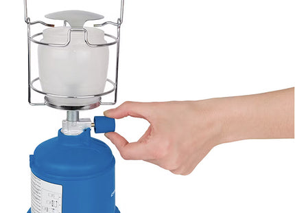 CAMPINGAZ LANTERNA A GAS CARTUCCIA FORABILE MOD. CAMPING 206L