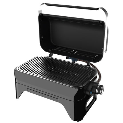 CAMPINGAZ BARBECUE A GAS MOD. ATTITUDE 2GO CV BLACK
