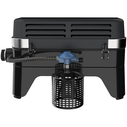 CAMPINGAZ BARBECUE A GAS MOD. ATTITUDE 2GO CV BLACK