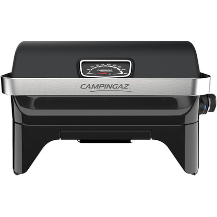CAMPINGAZ BARBECUE A GAS MOD. ATTITUDE 2GO CV BLACK