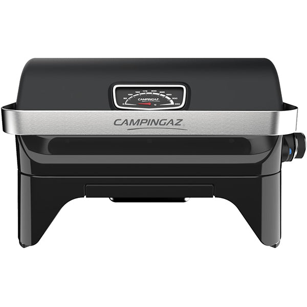 CAMPINGAZ BARBECUE A GAS MOD. ATTITUDE 2GO CV BLACK