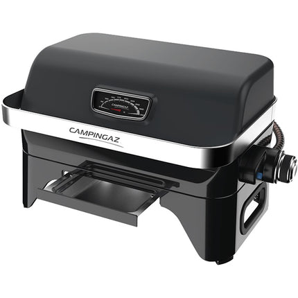 CAMPINGAZ BARBECUE A GAS MOD. ATTITUDE 2GO CV BLACK