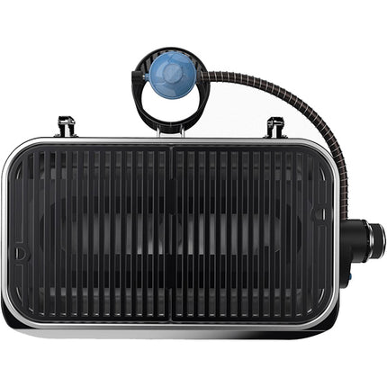 CAMPINGAZ BARBECUE A GAS MOD. ATTITUDE 2GO CV BLACK