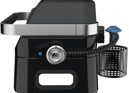 CAMPINGAZ BARBECUE A GAS MOD. ATTITUDE 2GO CV BLACK