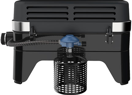 CAMPINGAZ BARBECUE A GAS MOD. ATTITUDE 2GO CV BLACK