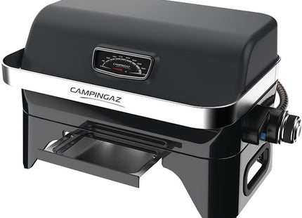 CAMPINGAZ BARBECUE A GAS MOD. ATTITUDE 2GO CV BLACK