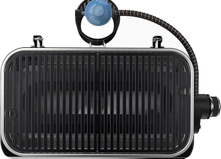 CAMPINGAZ BARBECUE A GAS MOD. ATTITUDE 2GO CV BLACK