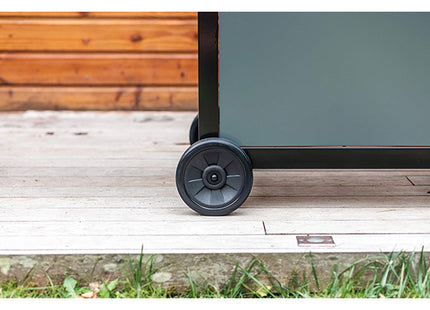 CAMPINGAZ BARBECUE A GAS MOD. 3 SERIES SELECT BLUE FLAME