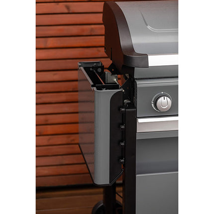 CAMPINGAZ BARBECUE A GAS MOD. 3 SERIES SELECT BLUE FLAME