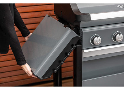 CAMPINGAZ BARBECUE A GAS MOD. 3 SERIES SELECT BLUE FLAME