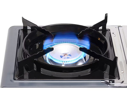 CAMPINGAZ FORNELLO A GAS DA CAMPEGGIO MOD. STOVE CAMP BISTRO 3