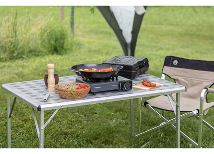 CAMPINGAZ FORNELLO A GAS DA CAMPEGGIO MOD. STOVE CAMP BISTRO 3