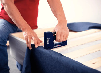 RAPID GRAFFATRICE MANUALE R253 ERGO PER GRAFFE N.53/6-14