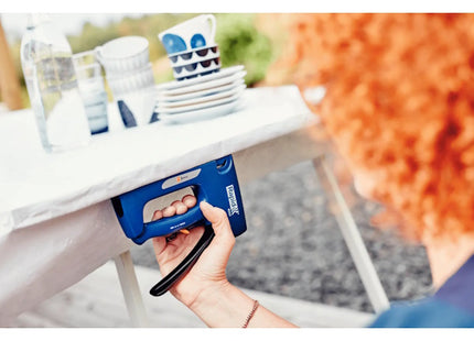 RAPID GRAFFATRICE MANUALE R253 ERGO PER GRAFFE N.53/6-14