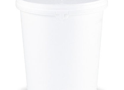 SAN MARCO BARATTOLO IN PLASTICA DA LT 1 CON COPERCHIO