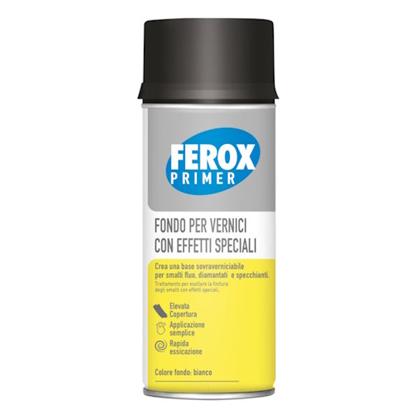 AREXONS FEROX FONDO PER VERNICI CON EFFETTI SPECIALI SPRAY ML400