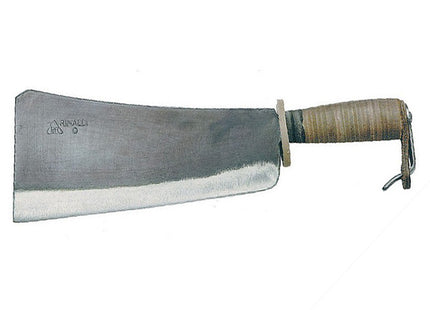 BR RINALDI MANARESSO TIPO PIEMONTE DA CM24 CON MANICO