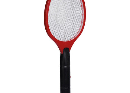 VINCO RACCHETTA INSETTICIDA CON GRIGLIA ELETTRIFICATA A BATTERIE