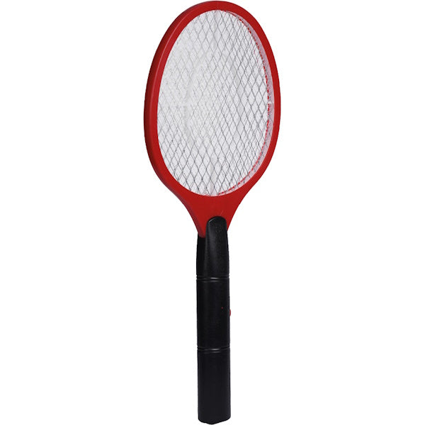 VINCO RACCHETTA INSETTICIDA CON GRIGLIA ELETTRIFICATA A BATTERIE