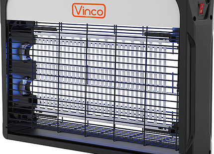 VINCO LAMPADA ELETTROINSETTICIDA MK-007 16W