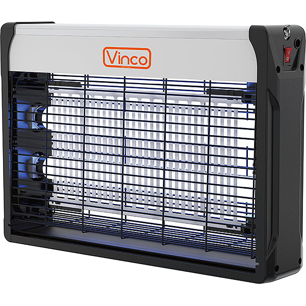 VINCO LAMPADA ELETTROINSETTICIDA MK-007 16W