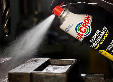 AREXONS FULCRON SUPER SGRASSATORE BASE SOLVENTE ML500